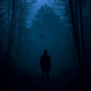 постфактум - вчера ночью