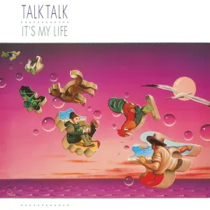 Talk Talk - Call in the Night Boy