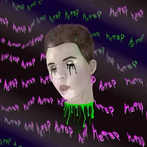 ACIDD - Hate me, kill me