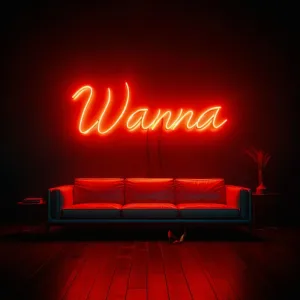Marcy - Wanna