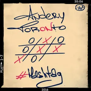 Andery Toronto - #МедленноБыстро