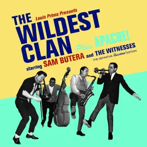 Sam Butera & The Witnesses - Let the Good Times Roll