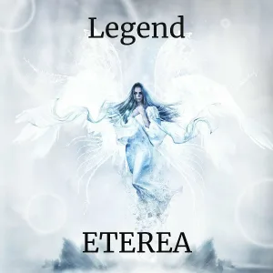 ETEREA feat. Davide Scuteri, Michele Vioni - I Wanna Cry All My Tears
