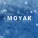 MOYAK - Зима с привкусом волшебства