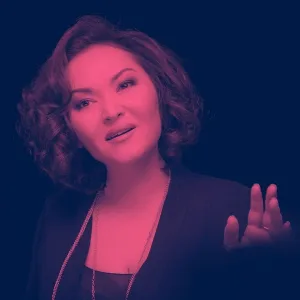 Бағым Мухитденова, Бағлан Жолдасов - Ғашық Жүрек