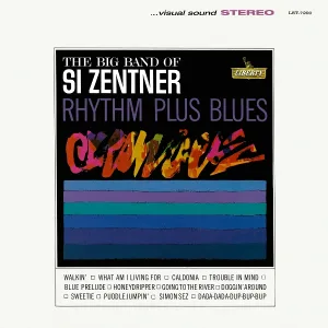 Si Zentner - What Am I Living For