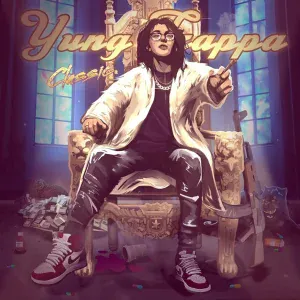 YUNG TRAPPA feat. Yung Pretty - Magic City