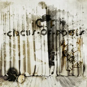 Circus of Fools - Bushido : The Path of the Warrior