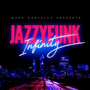 JazzyFunk - What You've Done to Me