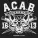 Луперкаль feat. СУ.ГРОБ - A.C.A.B.