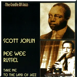 Scott Joplin - Heliotrope Bouquet