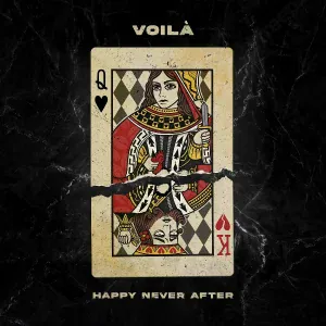 VOILÀ - Figure You Out