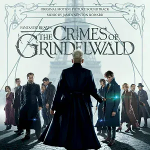 James Newton Howard - Matagots