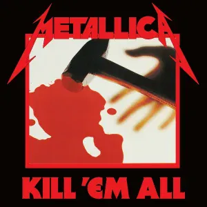 Metallica - (Anesthesia) Pulling Teeth