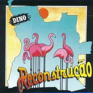 Dîno - Saudade