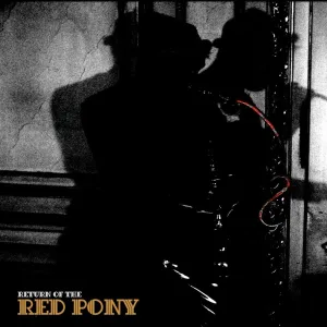 Return Of The Red Pony - Lighthouse