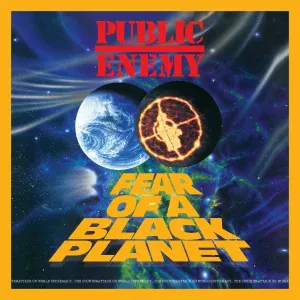 Public Enemy - Reggie Jax