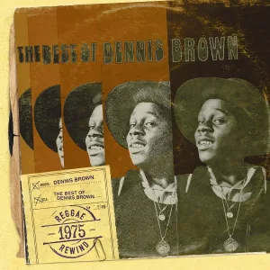 Dennis Brown - Summertime