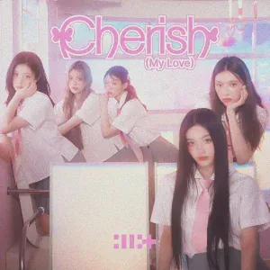 Illit - Cherish (My Love)