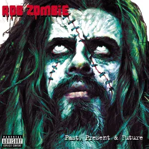 Rob Zombie - Superbeast