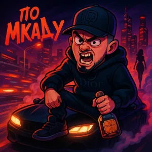 Makaelz - По мкаду