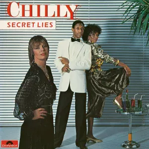 Chilly - Simply A Love Song