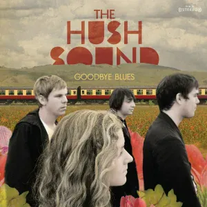 The Hush Sound - Molasses