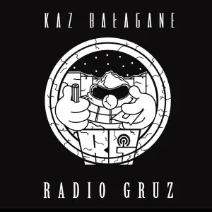 Kaz Bałagane - Epilog