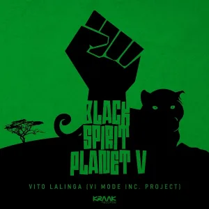 Vito Lalinga (Vi Mode Inc. Project) - Sax Street