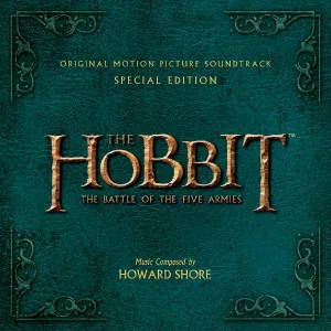 Howard Shore - Shores Of The Long Lake