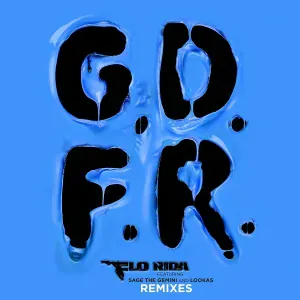 Flo Rida feat. Sage The Gemini, LooKas - GDFR (feat. Sage the Gemini & Lookas)