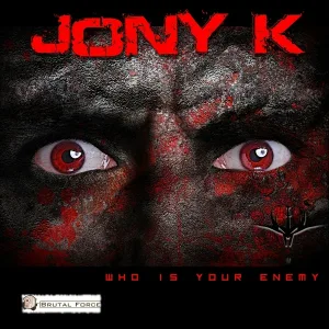 Jony K - Believe in the Dark