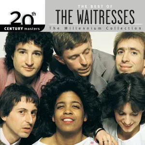 The Waitresses - Wise Up