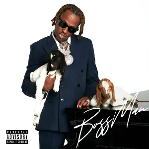 Rich The Kid feat. YoungBoy Never Broke Again - Racks On