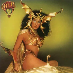 Cher - Git Down (Guitar Groupie)