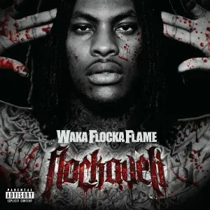 Waka Flocka Flame - Hard in Da Paint