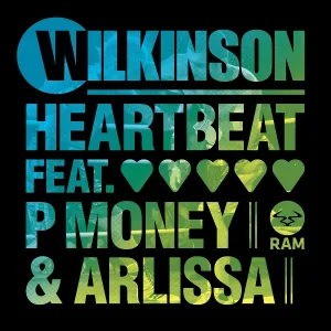 Wilkinson feat. P Money, Arlissa - Heartbeat