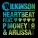 Wilkinson feat. P Money, Arlissa - Heartbeat