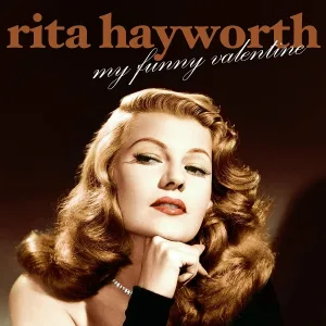 Rita Hayworth - Blue Pacific Blues