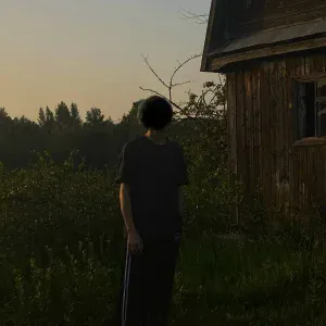 saybyetome! - Выстрел
