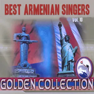 Karen Chilinkaryan - Hishadak
