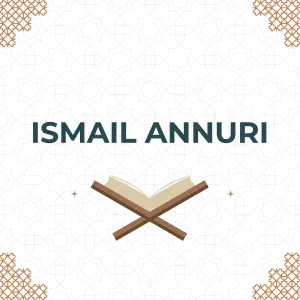 Ismail Annuri - Al Waqiah