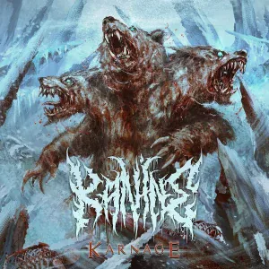 Kanine - Anubis