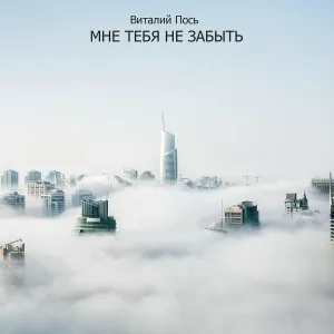 Виталий Пось - Мне тебя не забыть