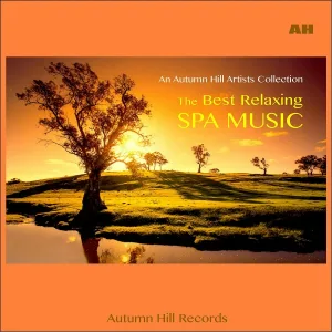 Best Relaxing SPA Music - Relaxing Spa Time