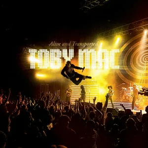 TobyMac - Ignition