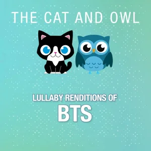 The Cat and Owl - Dynamite