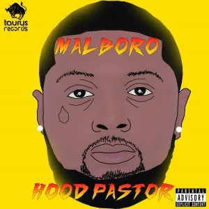 Malboro feat. Anonymous Gang, Lynxx, Bamets - Na Man You Be