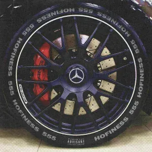 hofiness - 555 (prod by carousel paris)