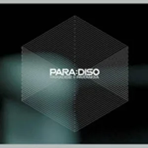 Para:Diso feat. Tommy Blaize - Let Yourself Go